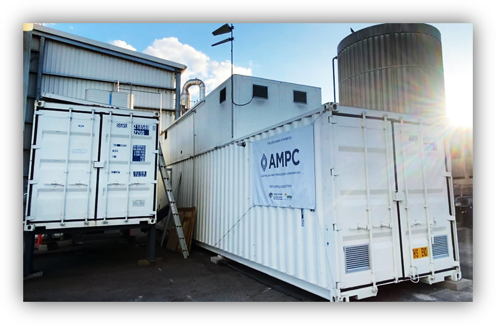 All Energy Pty ltd